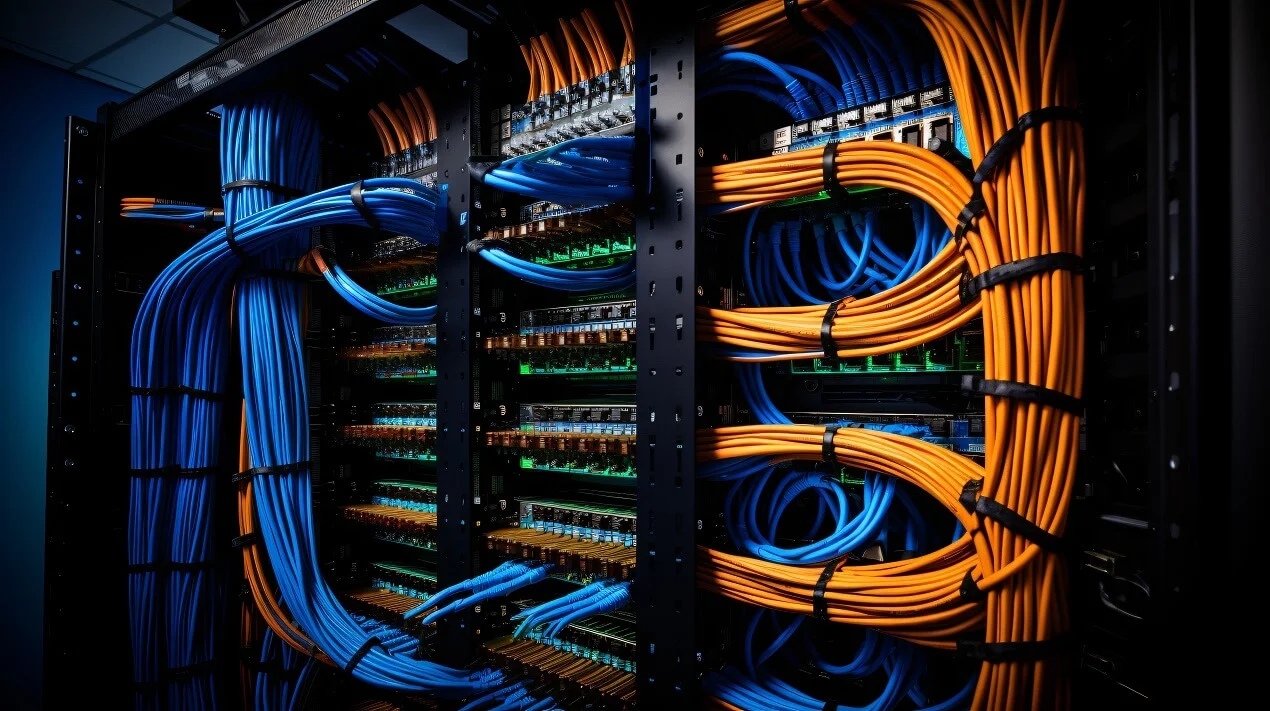 Data Center